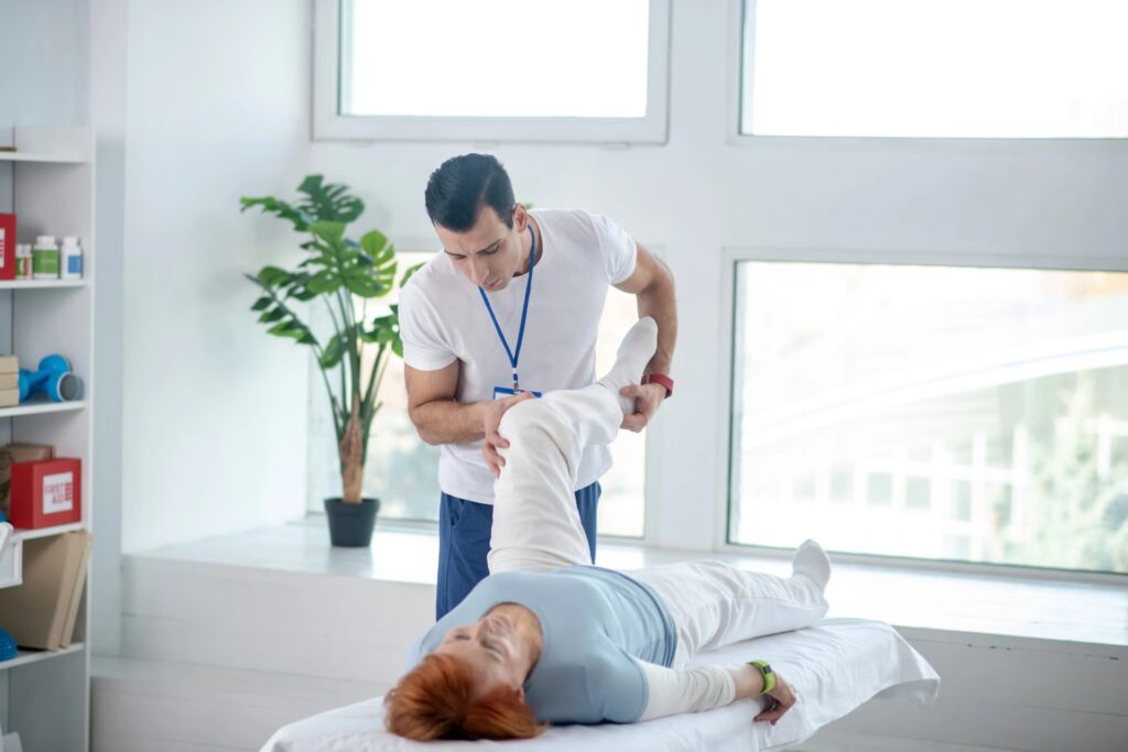 smart skilled male therapist doing his work 2024 10 17 18 30 55 utc converted